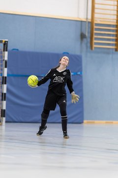 Bild 94 - wBJ NFV Futsalmeisterschaft